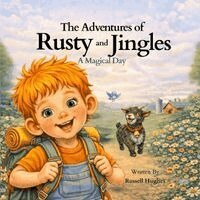 Russell Hughes - Adventures of Rusty and Jingles, Häftad