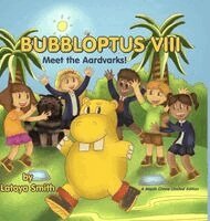 Latoya Smith - Bubbloptus VIII, Inbunden. Tillgänglighet: Lägg i varukorg