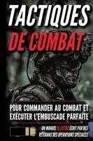 Matthew Luke - Tactiques de combat, Häftad