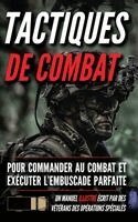 Matthew Luke - Tactiques de combat, Inbunden