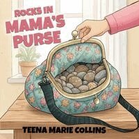 Teena Marie Collins - Rocks in Mama's Purse, Häftad