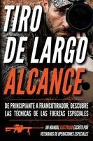 Matthew Luke - Tiro de largo alcance, Häftad