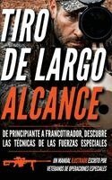 Matthew Luke - Tiro de largo alcance, Inbunden