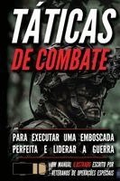 Matthew Luke - Táticas de combate, Häftad