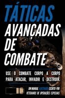 Matthew Luke - Táticas avançadas de combate, Häftad