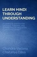LEARN HINDI THROUGH UNDERSTANDING