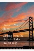Antony Baher Fangary, Tam Putnam - Listen to Your Elders, Häftad