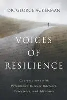 George Ackerman - Voices of Resilience, Häftad. Tillgänglighet: Lägg i varukorg
