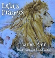 Laura Rice - Lala's Prayers, Inbunden
