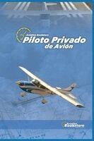 Facundo Conforti - Piloto Privado de Avión, Häftad