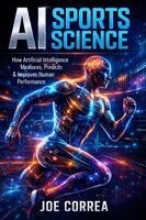 Joe Correa - AI Sports Science, Häftad. Tillgänglighet: Lägg i varukorg