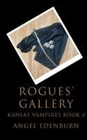 Angel Edenburn - Rogues' Gallery, Häftad