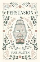 Jane Austen - Persuasion, Häftad