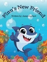 James Gerbert - Finn's New Friend, Häftad