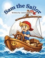 James Gerbert - Sam The Sailor, Häftad
