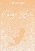 Orange Fairy Book, Inbunden