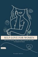 Alexander McEwen - Self-Love For Women, Häftad