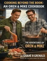 Cooking Beyond The Book