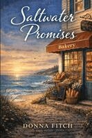 Donna Fitch - Saltwater Promises, Häftad
