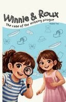 Heather Finn - Winnie & Roux, Häftad