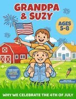 Darrylynn Fabrizius - Grandpa and Suzy, Häftad. Tillgänglighet: Lägg i varukorg