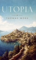 Thomas More - Utopia, Inbunden. Tillgänglighet: Lägg i varukorg