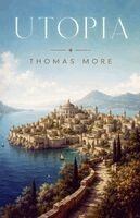 Thomas More - Utopia, Häftad. Tillgänglighet: Lägg i varukorg