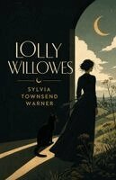 Sylvia Townsend Warner - Lolly Willowes, Häftad