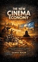 Oliwa Roger - New Cinema Economy, Häftad