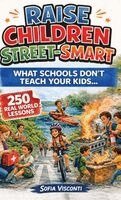 Sofia Visconti - Raise Children Street-Smart - What Schools Don't Teach Your Kids, Inbunden