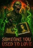 Tasha Frantellizzi - Someone You Used To Love, Inbunden