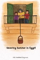 Savoring Summer in Egypt