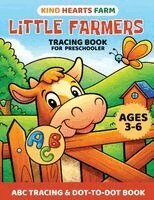 Darrylynn Fabrizius - Kind Hearts Farm, Häftad. Tillgänglighet: Lägg i varukorg