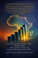 Julius Babila Taka - Concevoir des États qui fonctionnent en Afrique, Häftad. Tillgänglighet: Lägg i varukorg