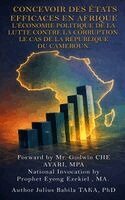 Julius Babila Taka - Concevoir des États qui fonctionnent en Afrique, Inbunden. Tillgänglighet: Lägg i varukorg