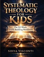 Sofia Visconti - Systematic Theology for Kids, Häftad