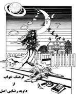 دیوید رضایی اصل - فرهنگ خواب, Inbunden