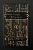 Jules Verne - Twenty Thousand Leagues Under the Sea, Häftad. Tillgänglighet: Lägg i varukorg