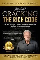 Jim Britt - Cracking the Rich Code volume 20, Häftad