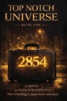 Craig D Washington - Top Notch Universe Book One, Häftad. Tillgänglighet: Lägg i varukorg
