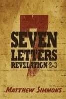 Matthew Simmons - Seven Churches, Häftad. Tillgänglighet: Lägg i varukorg