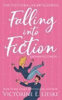 Victorine E Lieske - Falling into Fiction, Häftad. Tillgänglighet: Lägg i varukorg