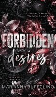 Marianna Buffolino - Forbidden Desires, Inbunden