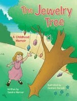 Sandra Mercer - Jewelry Tree, Inbunden. Tillgänglighet: Lägg i varukorg