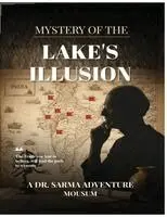 Mausum Sharma - Mystery of the lake's Illusion, Häftad. Tillgänglighet: Lägg i varukorg