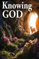 Matthew Simmons - Knowing God, Häftad. Tillgänglighet: Lägg i varukorg