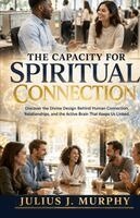 Julius J Murphy - Capacity for Spiritual Connection, Häftad