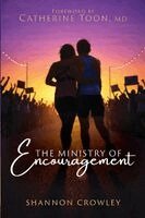 Shannon E Crowley - Ministry of Encouragement, Häftad