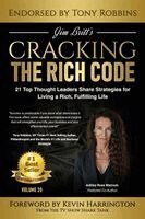 Jim Britt, Ashley Rose Marcum - Cracking the Rich Code Volume 20, Häftad