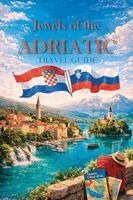 Christopher Smith - Jewels of the Adriatic, Häftad